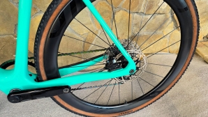 BIANCHI Bike Impulso Pro Disc Powermetr