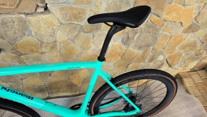 BIANCHI Bike Impulso Pro Disc Powermetr