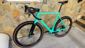 BIANCHI Bike Impulso Pro Disc Powermetr