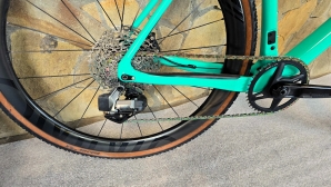 BIANCHI Bike Impulso Pro Disc Powermetr