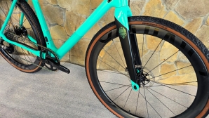 BIANCHI Bike Impulso Pro Disc Powermetr