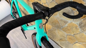 BIANCHI Bike Impulso Pro Disc Powermetr