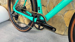BIANCHI Bike Impulso Pro Disc Powermetr