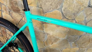 BIANCHI Bike Impulso Pro Disc Powermetr