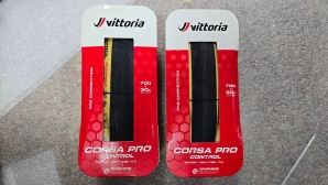 Vittoria Corsa PRO Control TLR