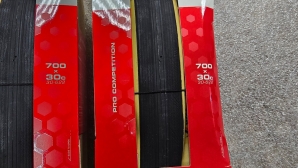 Vittoria Corsa PRO Control TLR