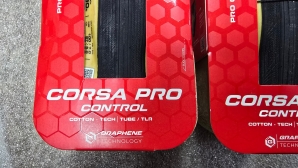 Vittoria Corsa PRO Control TLR