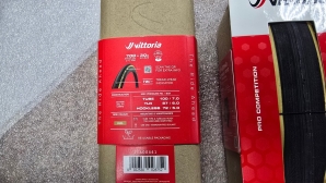 Vittoria Corsa PRO Control TLR