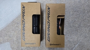 Continental Grand Prix 5000 700x28 (tubeless) Foldable