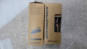 Continental Grand Prix 5000 700x28 (tubeless) Foldable