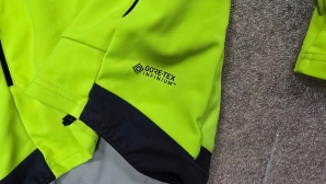 Castelli Gabba Weather Rase Equipment Rosso Corsa