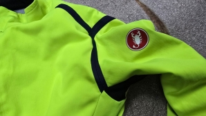 Castelli Gabba Weather Rase Equipment Rosso Corsa