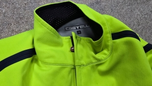 Castelli Gabba Weather Rase Equipment Rosso Corsa