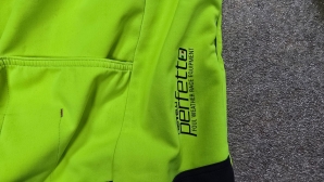 Castelli Gabba Weather Rase Equipment Rosso Corsa