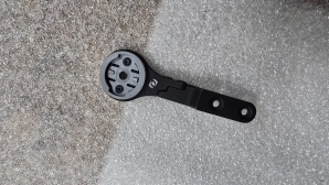 Syncros garmin mount