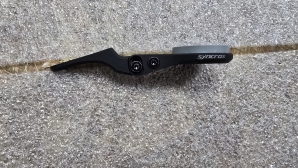 Syncros garmin mount