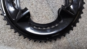 Shimano Dura Ace 9200 52/36 Chainring