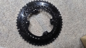 Shimano Dura Ace 9200 52/36 Chainring