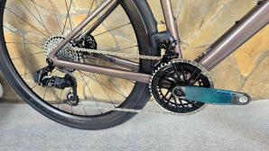 SCOTT Addict 10 Force eTap Powermetr (Ett 551)