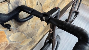 SCOTT Addict 10 Force eTap Powermetr (Ett 551)