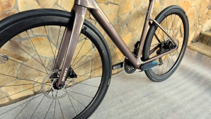 SCOTT Addict 10 Force eTap Powermetr (Ett 551)