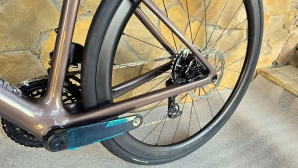 SCOTT Addict 10 Force eTap Powermetr (Ett 551)