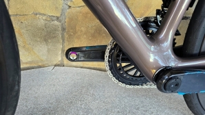 SCOTT Addict 10 Force eTap Powermetr (Ett 551)