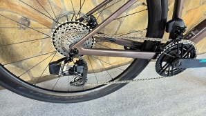 SCOTT Addict 10 Force eTap Powermetr (Ett 551)