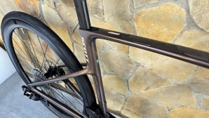 SCOTT Addict 10 Force eTap Powermetr (Ett 551)