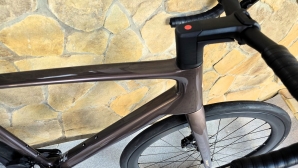 SCOTT Addict 10 Force eTap Powermetr (Ett 551)