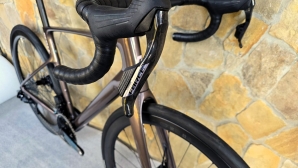 SCOTT Addict 10 Force eTap Powermetr (Ett 551)