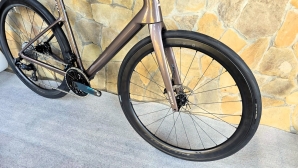 SCOTT Addict 10 Force eTap Powermetr (Ett 551)