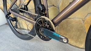 SCOTT Addict 10 Force eTap Powermetr (Ett 551)