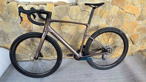 SCOTT Addict 10 Force eTap Powermetr (Ett 551)