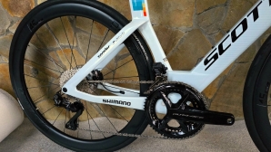 Scott Plasma RC Team HMX Dura Ace di2