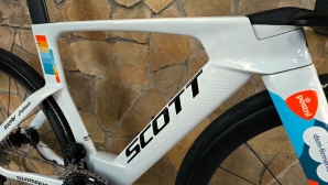 Scott Plasma RC Team HMX Dura Ace di2
