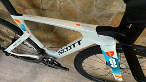 Scott Plasma RC Team HMX Dura Ace di2