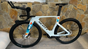 Scott Plasma RC Team HMX Dura Ace di2