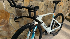 Scott Plasma RC Team HMX Dura Ace di2
