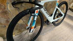 Scott Plasma RC Team HMX Dura Ace di2