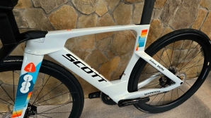 Scott Plasma RC Team HMX Dura Ace di2