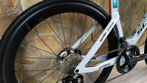 Scott Plasma RC Team HMX Dura Ace di2
