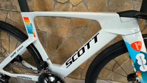 Scott Plasma RC Team HMX Dura Ace di2