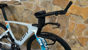 Scott Plasma RC Team HMX Dura Ace di2