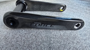 SRAM Force AXS Crank Arm 175 mm