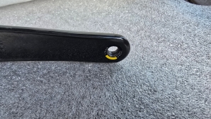 SRAM Force AXS Crank Arm 175 mm