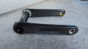 SRAM Force AXS Crank Arm 175 mm