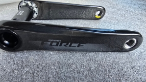 SRAM Force AXS Crank Arm 175 mm
