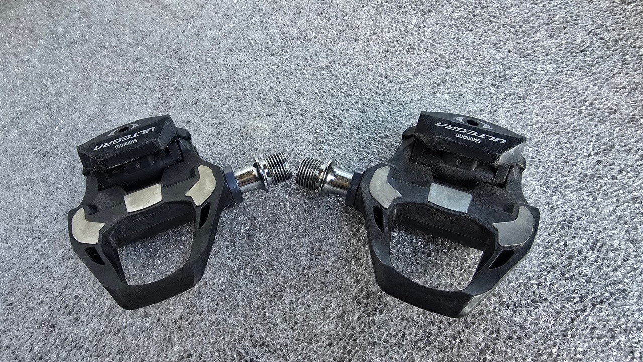 Shimano PD-R8000