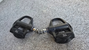 Shimano PD-R8000